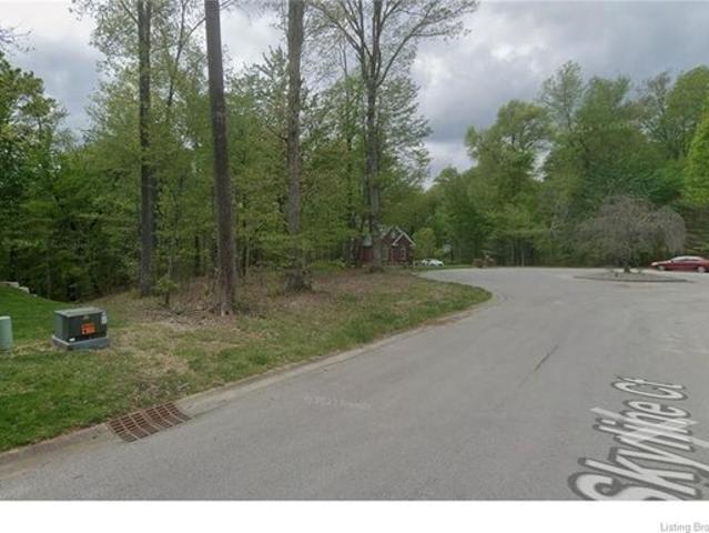 Land for sale in Indiana