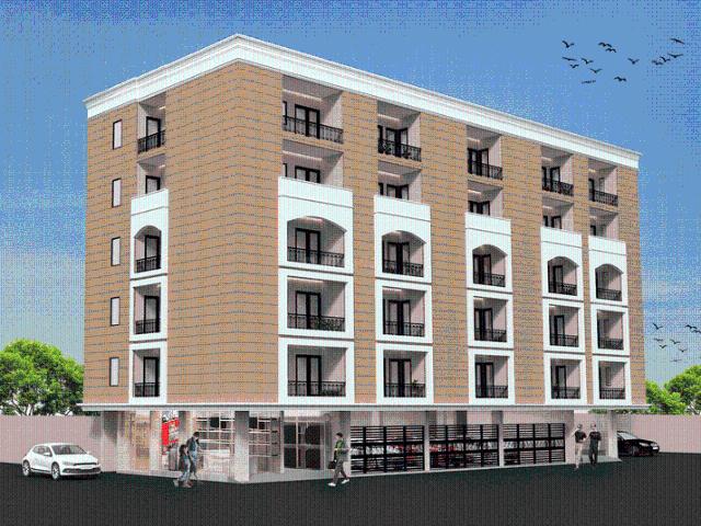 Property for sale in Bahlolpur, Arunachal Pradesh