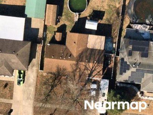 House for sale in Louisville, Kentucky