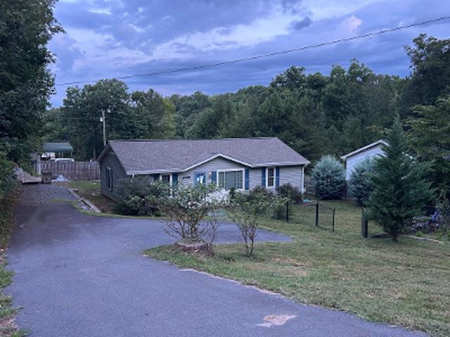 Commercial for sale in New London, North Carolina