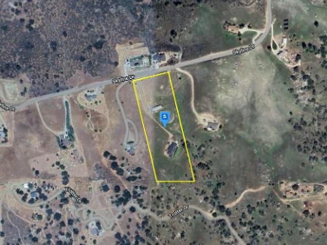 House for sale in Tehachapi, Kern County