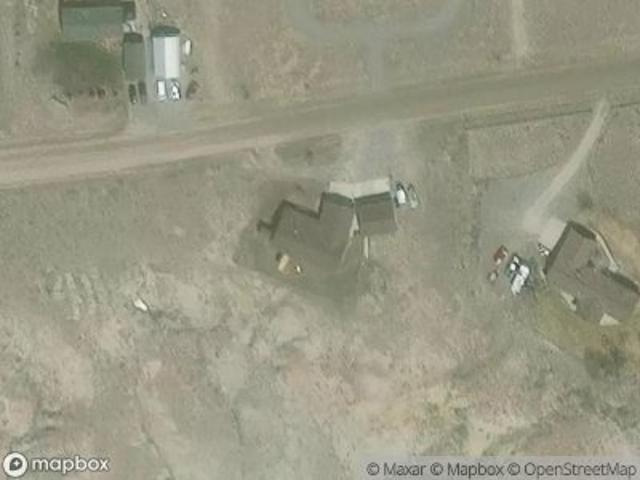 House for sale in Wyoming