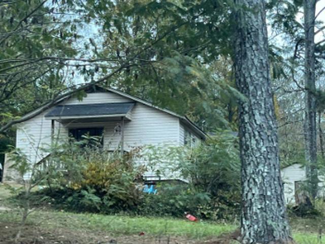 House for sale in Warrior, Blount County