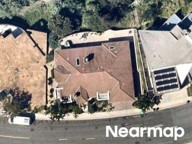 House for sale in Laguna Beach, California