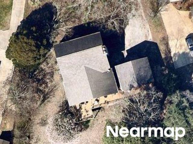 House for sale in Cropwell, Alabama