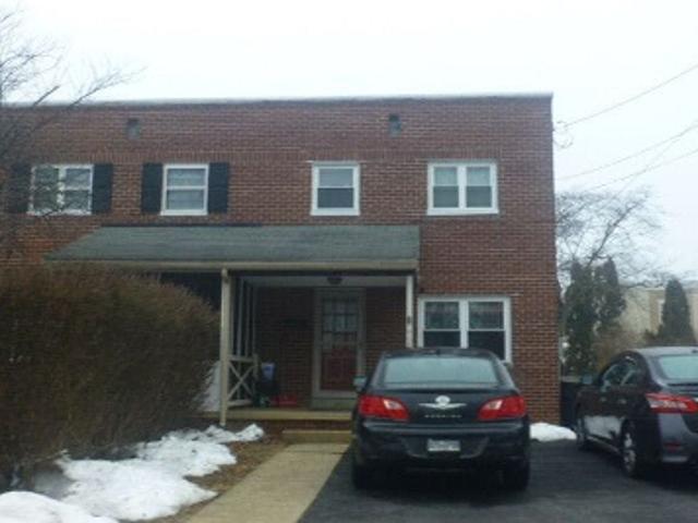 House for sale in Pennsylvania