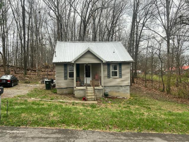 House for sale in Tennessee