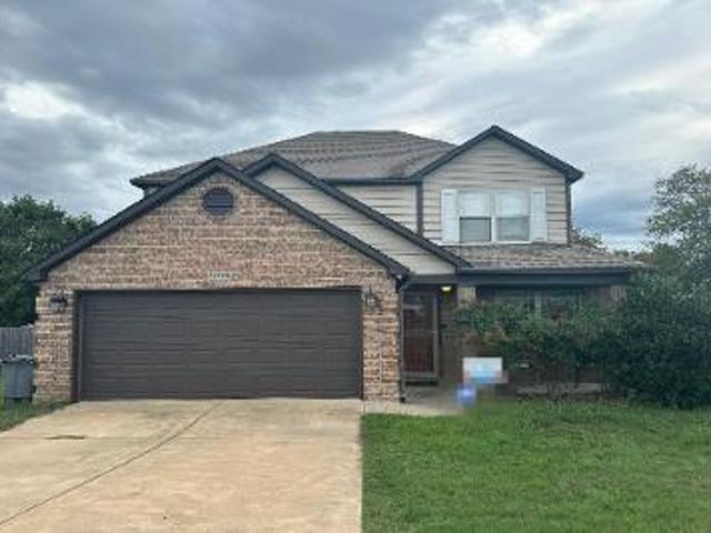 House for sale in Alexander, Arkansas