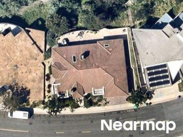 House for sale in Canyon Acres, Laguna Beach