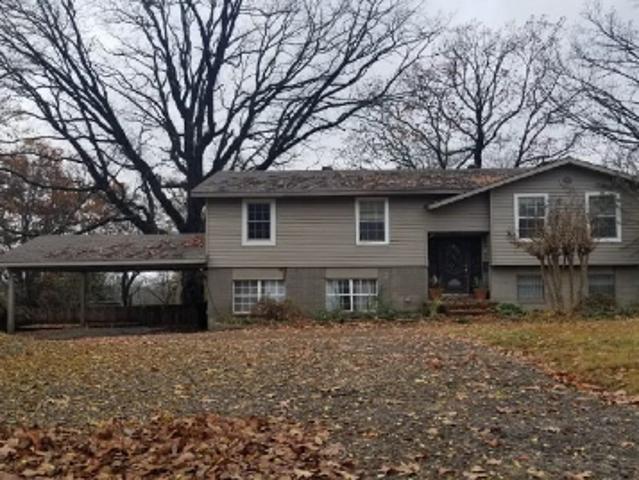 House for sale in Ark