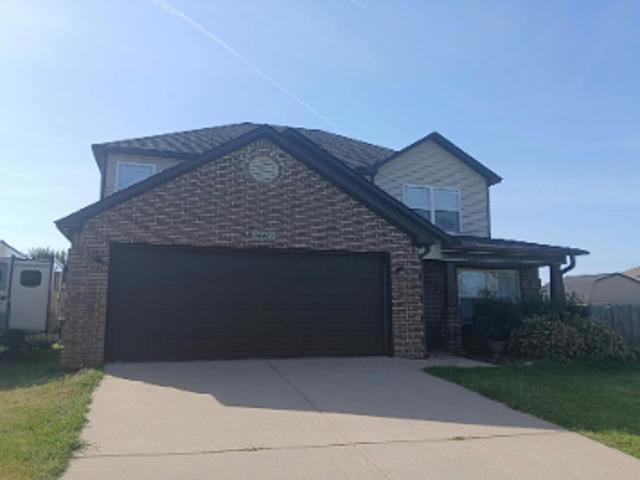 House for sale in Ark