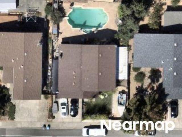 House for sale in Solano, California