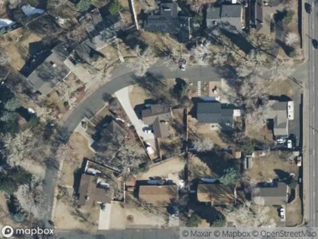 House for sale in Wheat Ridge, Colorado