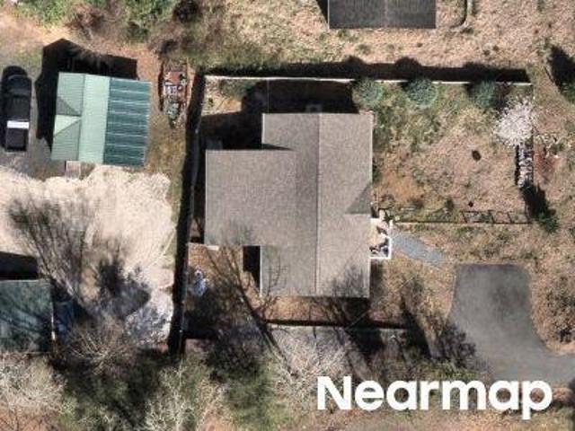House for sale in New London, North Carolina