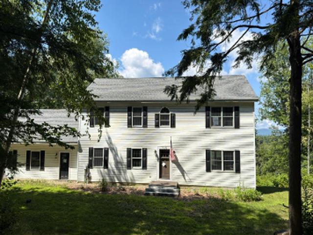 House for sale in New Hampshire