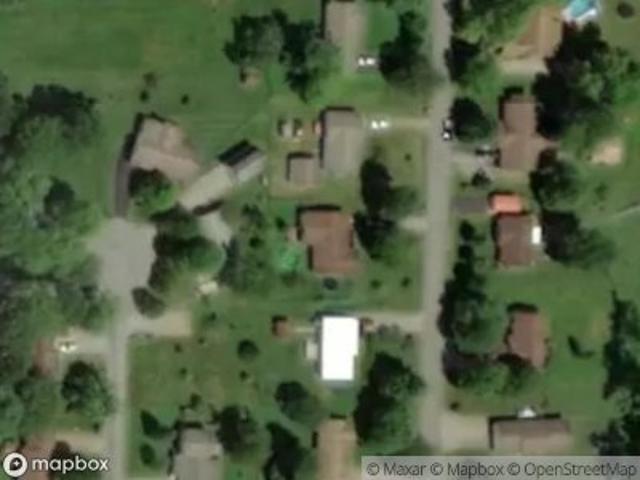 House for sale in Goreville, Illinois
