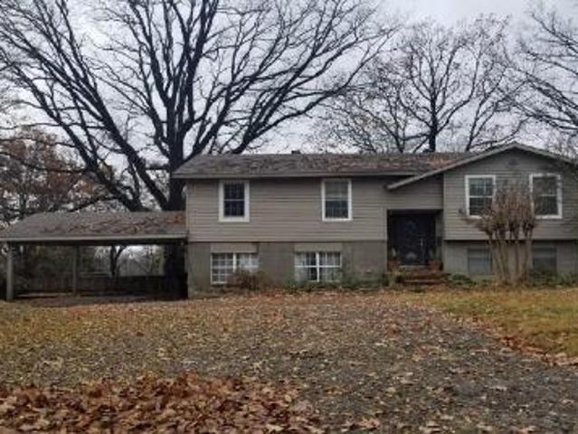 House for sale in Ark