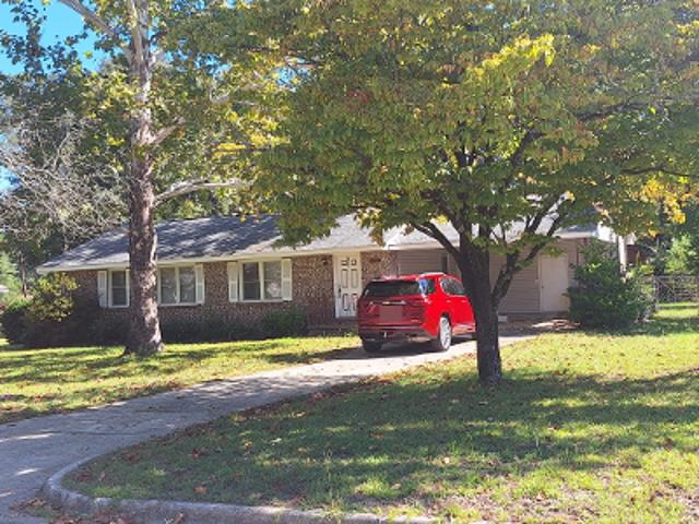 House for sale in Dublin, Laurens County