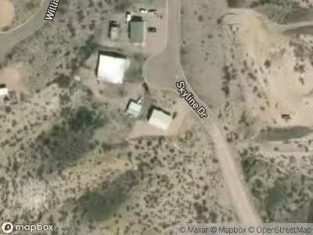 House for sale in Safford