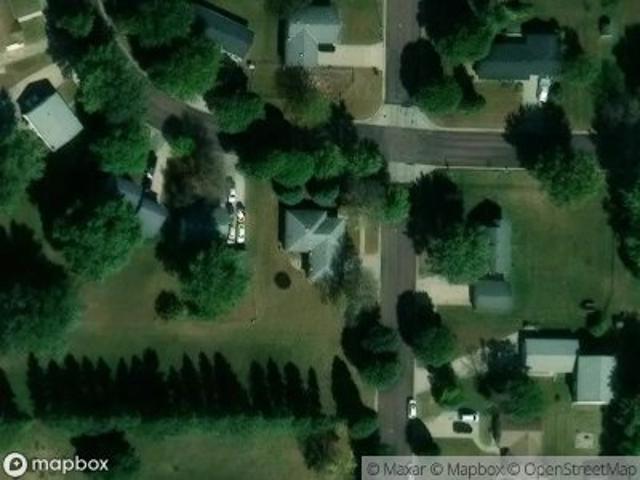 House for sale in Worthington, Minnesota