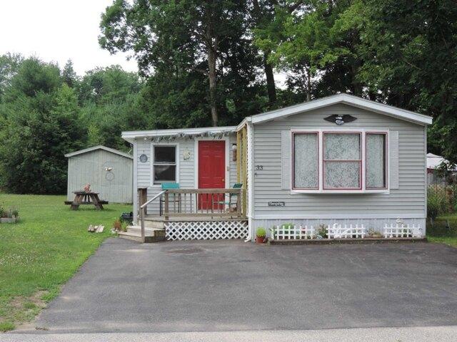 Property for sale in New Hampshire