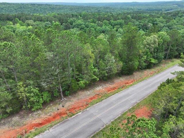 Land for sale in Fortson, Georgia