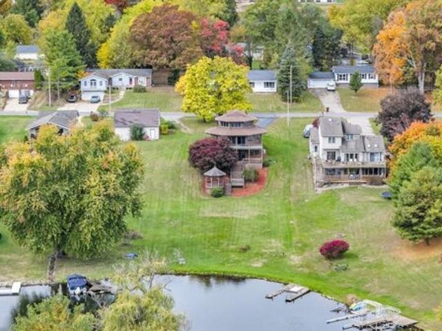 House for sale in Horton, Michigan