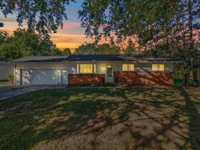 House for sale in Horton, Michigan