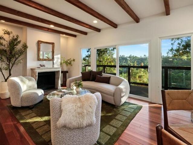 House for sale in Canoga Park, California