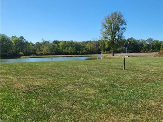 Land for sale in Elyria, Ohio