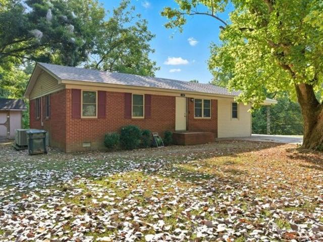 House for sale in Ripley, Tennessee