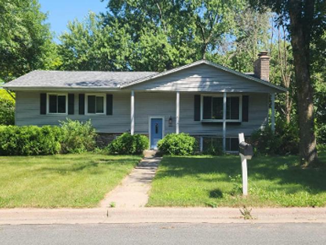 House for sale in Burnsville, Minnesota