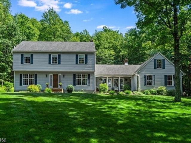 House for sale in Sparta, New Jersey