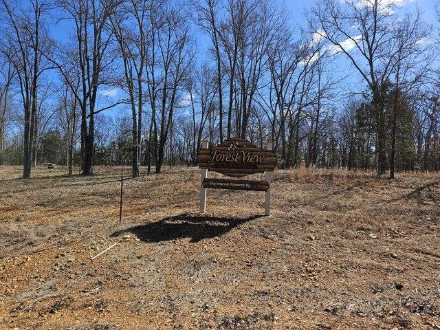 Land for sale in Steelville, Missouri