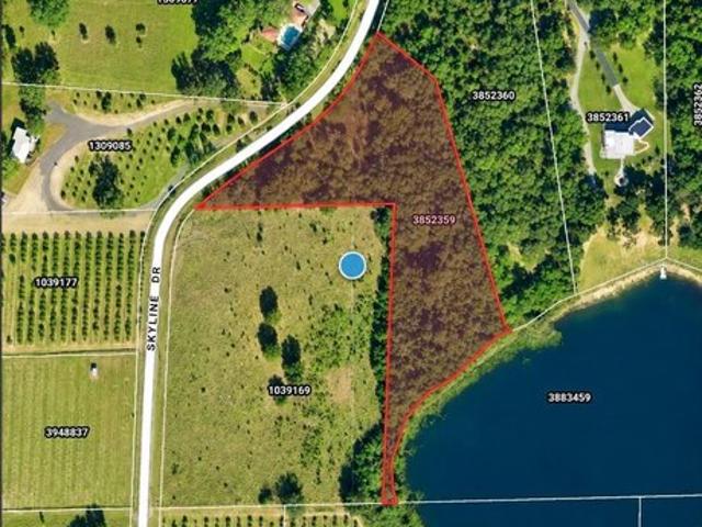 Land for sale in Umatilla, Lake County