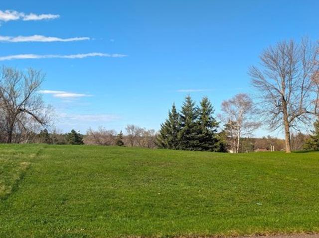 Land for sale in Grantsburg, Wisconsin