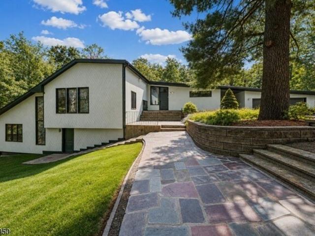 House for sale in Watchung, Somerset County