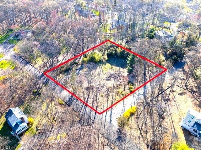 Land for sale in Watchung, New Jersey