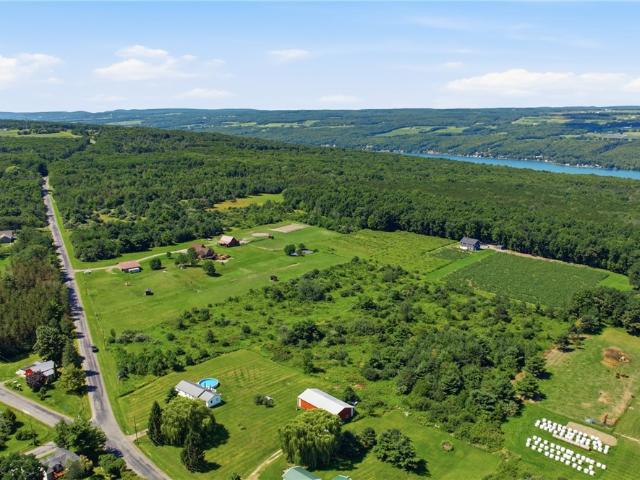 Land for sale in Keuka Park, New York