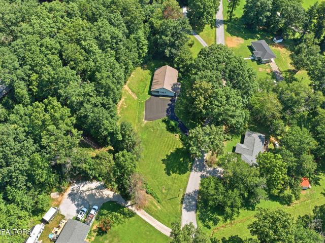 Land for sale in Tennessee