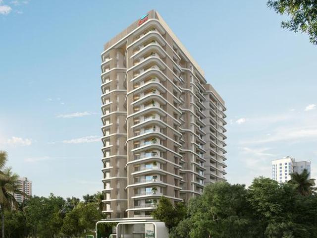 Flat for sale in Kerala