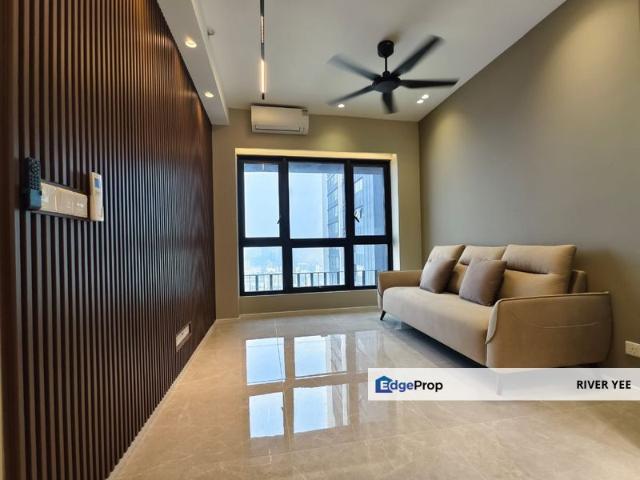 Condominium for rent in Kampung Datuk Keramat, Kuala Lumpur