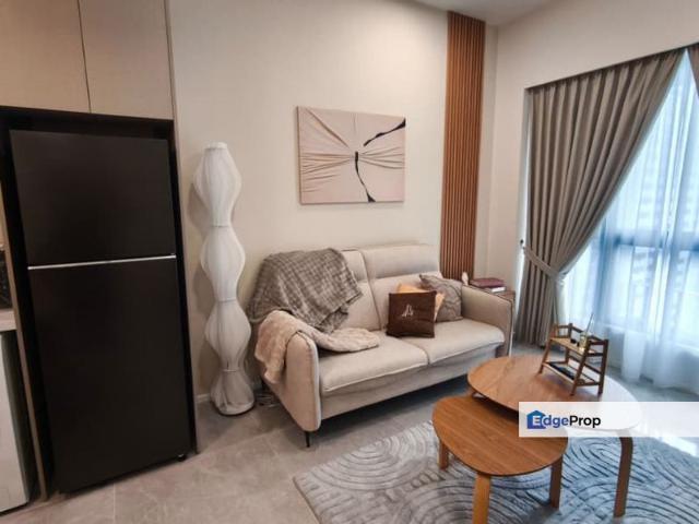 Condominium for rent in Kampung Datuk Keramat, Kuala Lumpur