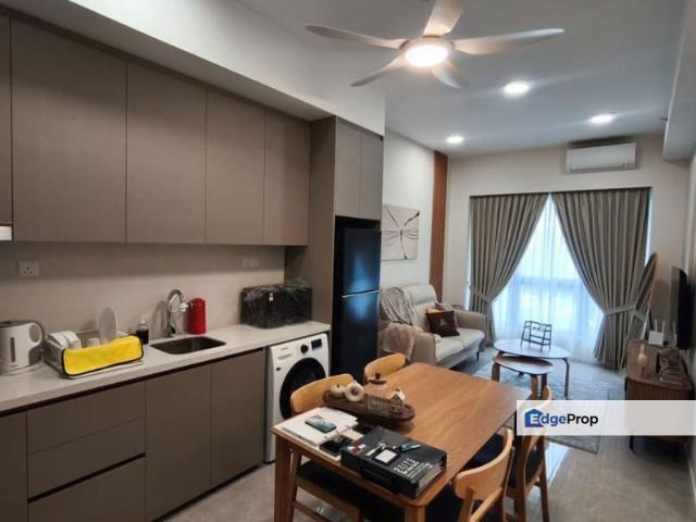 Condominium for sale in Kampung Datuk Keramat, Kuala Lumpur