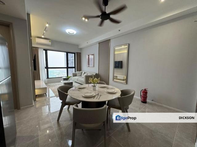 Condominium for rent in Kampung Datuk Keramat, Kuala Lumpur