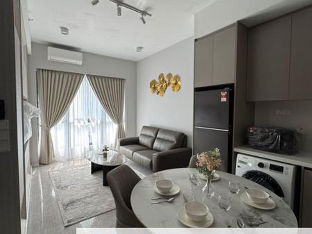 Condominium for sale in Kampung Datuk Keramat, Kuala Lumpur