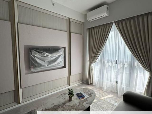 Condominium for rent in Kampung Datuk Keramat, Kuala Lumpur