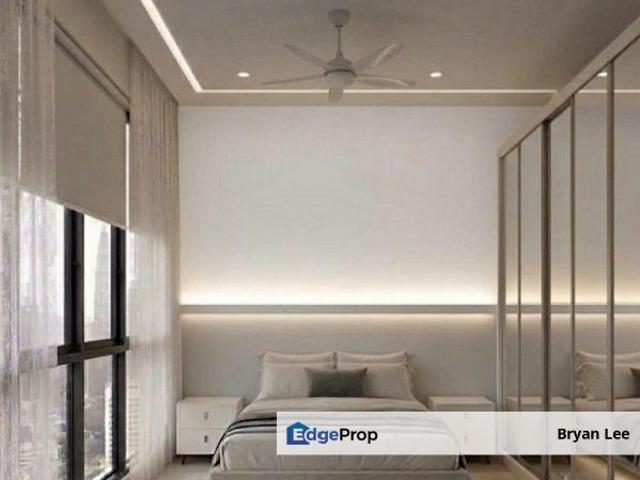 Condominium for rent in Kampung Datuk Keramat, Kuala Lumpur