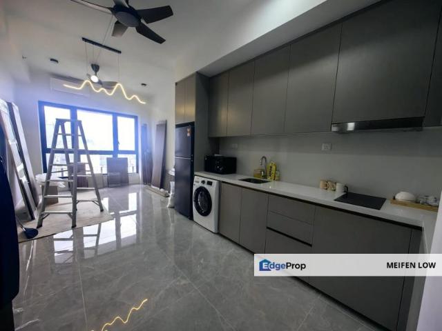 Condominium for rent in Kampung Datuk Keramat, Kuala Lumpur