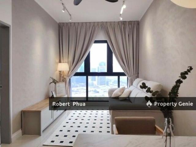 Apartment for rent in Kampung Datuk Keramat, Kuala Lumpur